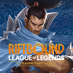 Riftbound trading card game