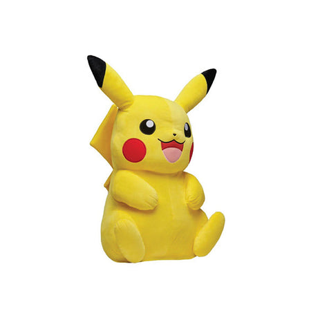 Pokémon Pikachu plush – collectible stuffed toy