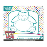Pokemon - Scarlet & Violet 151 Elite Trainer Box
