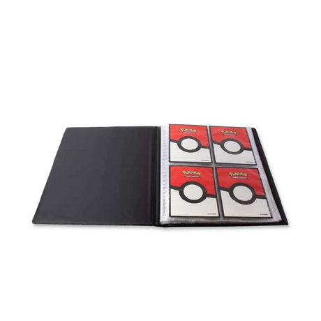 Ultra PRO - Scarlet & Violet Shrouded Fable 4-Pocket album
