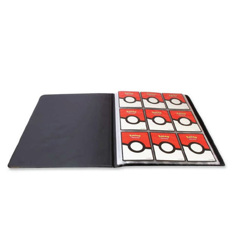 Ultra PRO - Scarlet & Violet Shrouded Fable 9-Pocket album