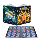 Ultra PRO - Scarlet & Violet Paldean Fates 9-Pocket album