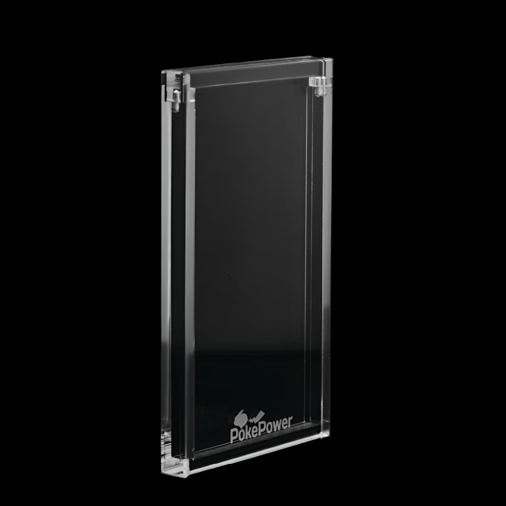 Abstract illustration representing the concept of Acrylic booster pack