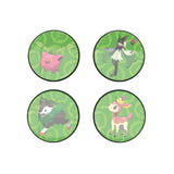 Ultra PRO - Morning Meadow Alcove Click Deck Box