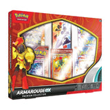 Pokémon - Armarouge ex Premium Collection Box