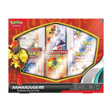 Pokémon - Armarouge ex Premium Collection Box