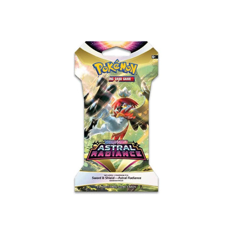 Pokemon - Astral Radiance Sleeved Booster Pack