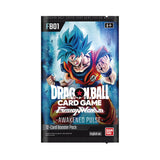 Dragon Ball Super - Awakened Pulse FB01 Booster Box
