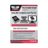 Dragon Ball Super - Awakened Pulse FB01 Booster Pack