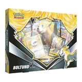Abstract illustration representing the concept of Boltund
