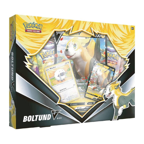 Abstract illustration representing the concept of Boltund