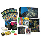 Pokemon - Crown Zenith Elite Trainer Box