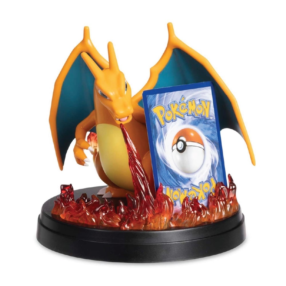 Pokemon - Charizard ex Super Premium Collection