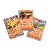 Pokemon - Charizard ex Super Premium Collection