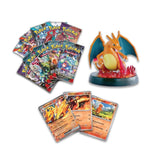 Pokemon - Charizard ex Super Premium Collection