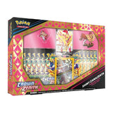 Pokemon - Crown Zenith Premium Figure Collection