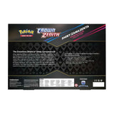 Pokemon - Crown Zenith Premium Figure Collection