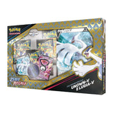 Pokemon - Crown Zenith Special Collection Lugia V