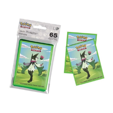 Ultra PRO - Morning Meadow sleeves