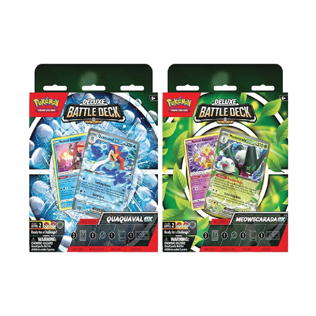 Abstract illustration representing the concept of Deluxe Battle