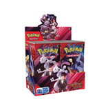 Pokemon - Scarlet & Violet Destined Rivals Booster Box