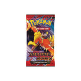 Pokemon - Scarlet & Violet Destined Rivals Booster Box
