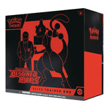 Pokemon - Scarlet & Violet Destined Rivals Elite Trainer Box