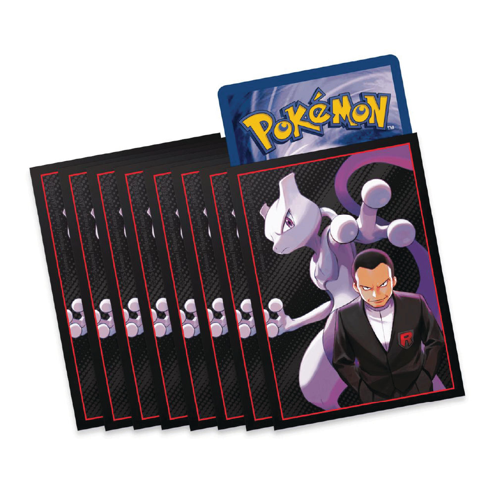 Pokemon - Scarlet & Violet Destined Rivals Elite Trainer Box