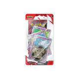Pokemon - Scarlet & Violet Destined Rivals Premium Checklane Blister