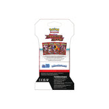 Pokemon - Scarlet & Violet Destined Rivals Sleeved Booster Pack