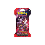 Pokemon - Scarlet & Violet Destined Rivals Sleeved Booster Pack
