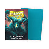 Dragon Shield Standard Dual Sleeves [Matte]