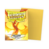 Dragon Shield Standard Sleeves [Matte]