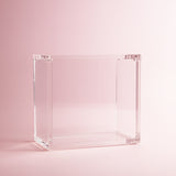 Acrylic Display Case for Pokémon Elite Trainer Box