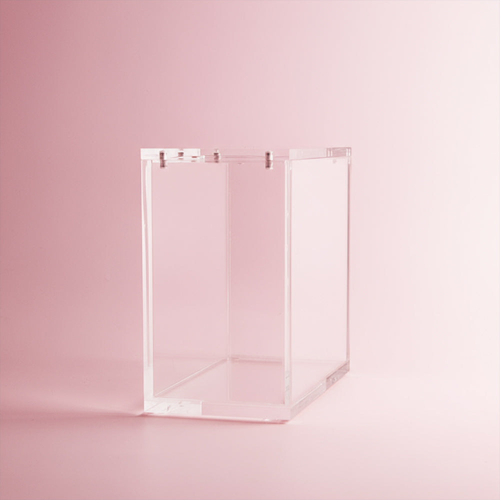 Acrylic Display Case for Pokémon Elite Trainer Box