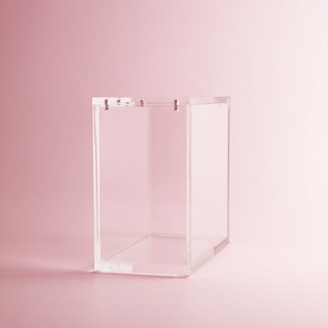 Acrylic Display Case for Pokémon Elite Trainer Box