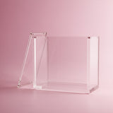 Acrylic Display Case for Pokémon Elite Trainer Box