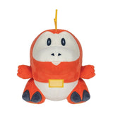 Abstract illustration representing the concept of Plush