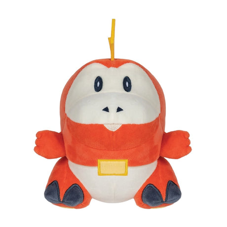 Abstract illustration representing the concept of Plush