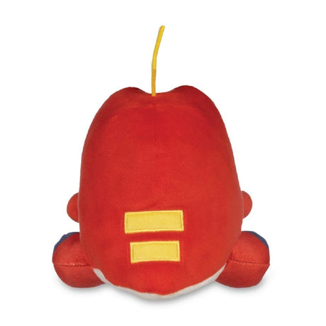 Abstract illustration representing the concept of Plush
