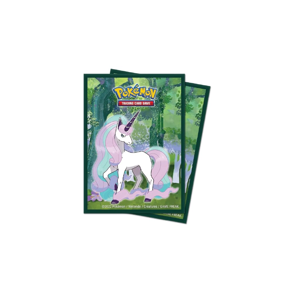 Abstract illustration representing the concept of Deck Protector Sleeves