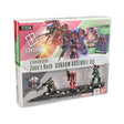 Assemble Starter Set Zeon's Rush ST03A