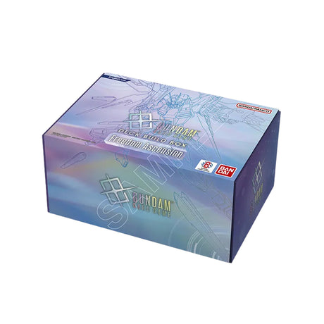 Deck Build Box Freedom Ascension (SC01)