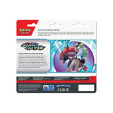 Pokemon - Scarlet & Violet Journey Together 3-Pack Blister