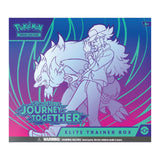 Pokemon - Scarlet & Violet Journey Together Elite Trainer Box