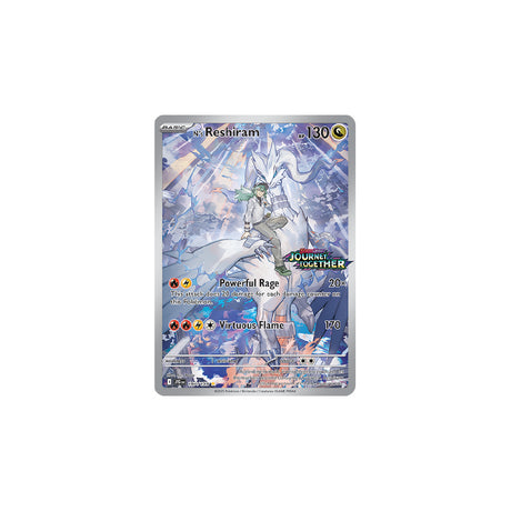 Pokémon - Scarlet &amp; Violet gaan samen op reis VERBETERDE Booster Box 