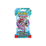 Pokemon - Scarlet & Violet Journey Together Sleeved Booster Pack