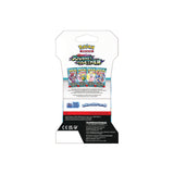 Pokemon - Scarlet & Violet Journey Together Sleeved Booster Pack