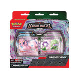 Pokemon - League Battle Deck Gardevoir
