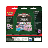 Pokemon - League Battle Deck Gardevoir
